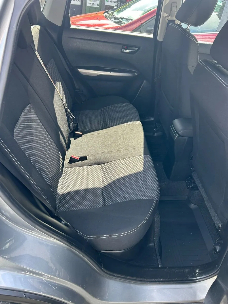 Suzuki Vitara 2021 - Image 4
