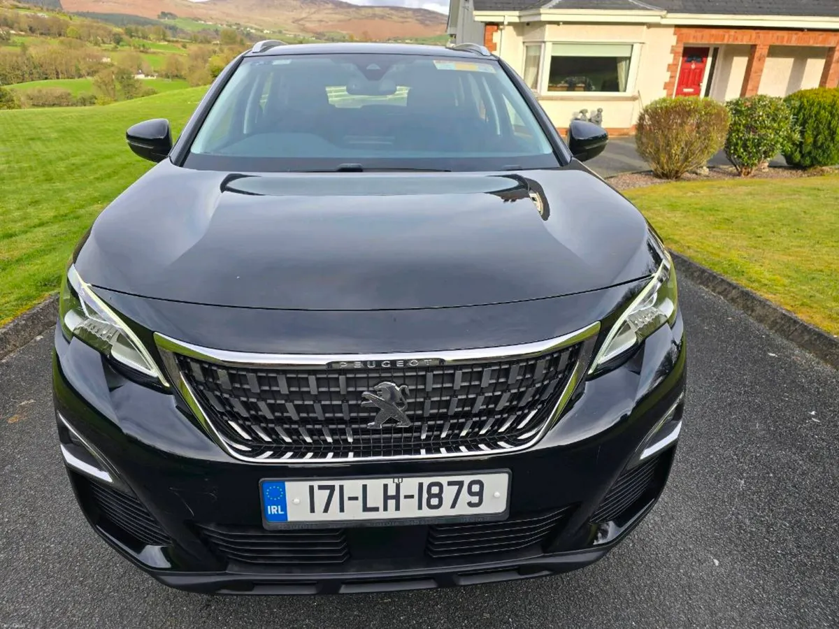 Peugeot 3008 low Km - Image 2