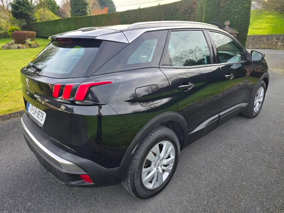 Peugeot 3008 low Km - Image 4