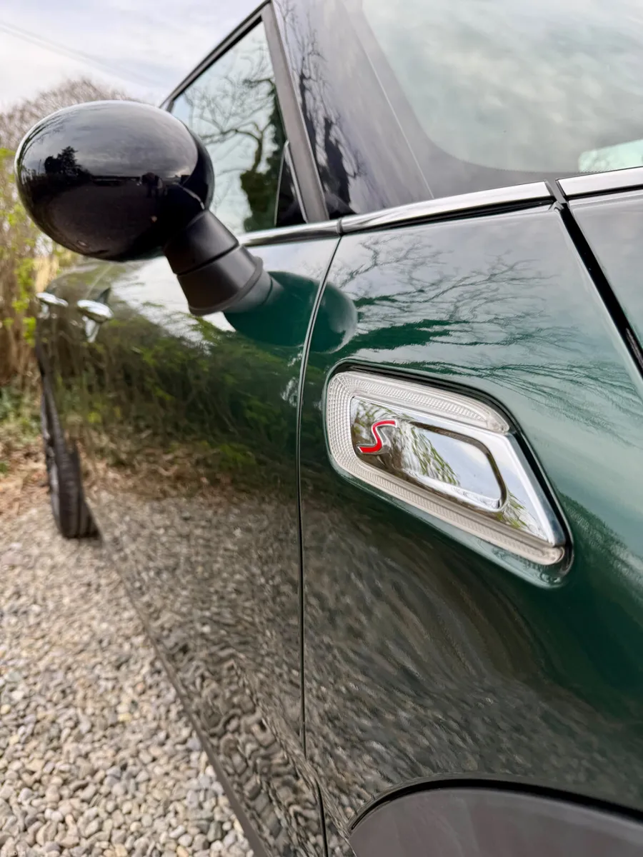 2019 Mini Cooper S Clubman Sport Automatic - Image 3