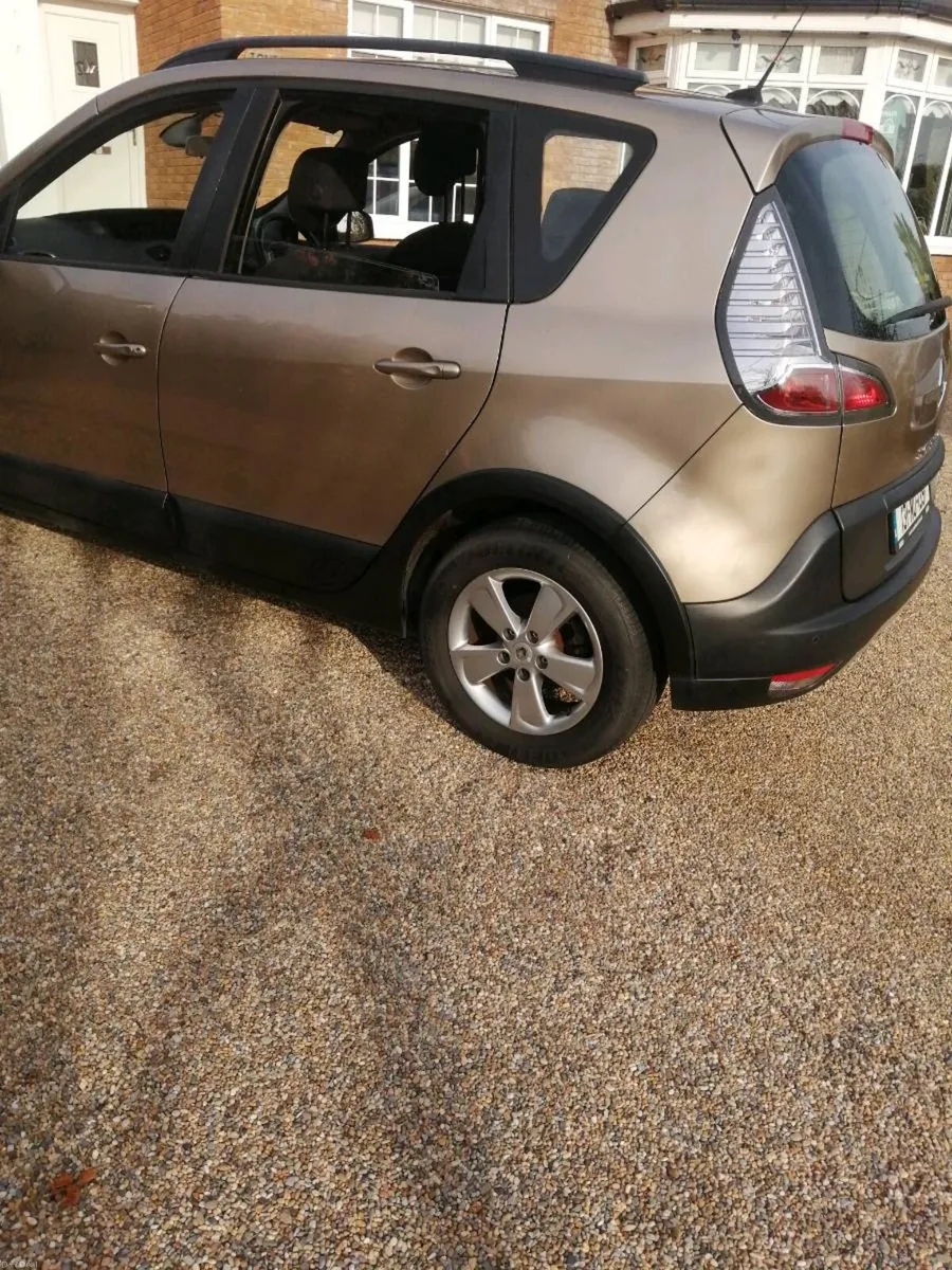 Renault Scenic xmod 1.6 dci - Image 3