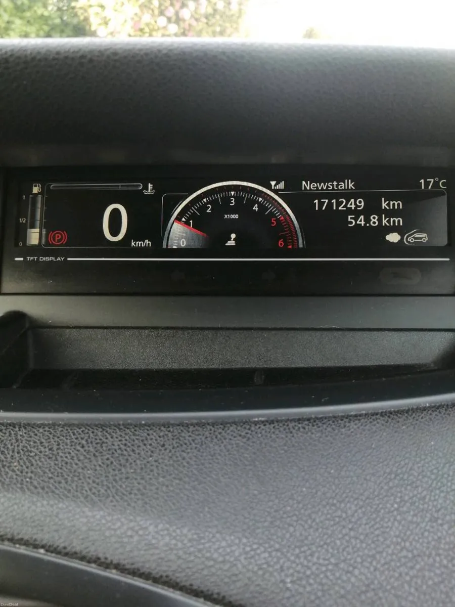 Renault Scenic xmod 1.6 dci - Image 4