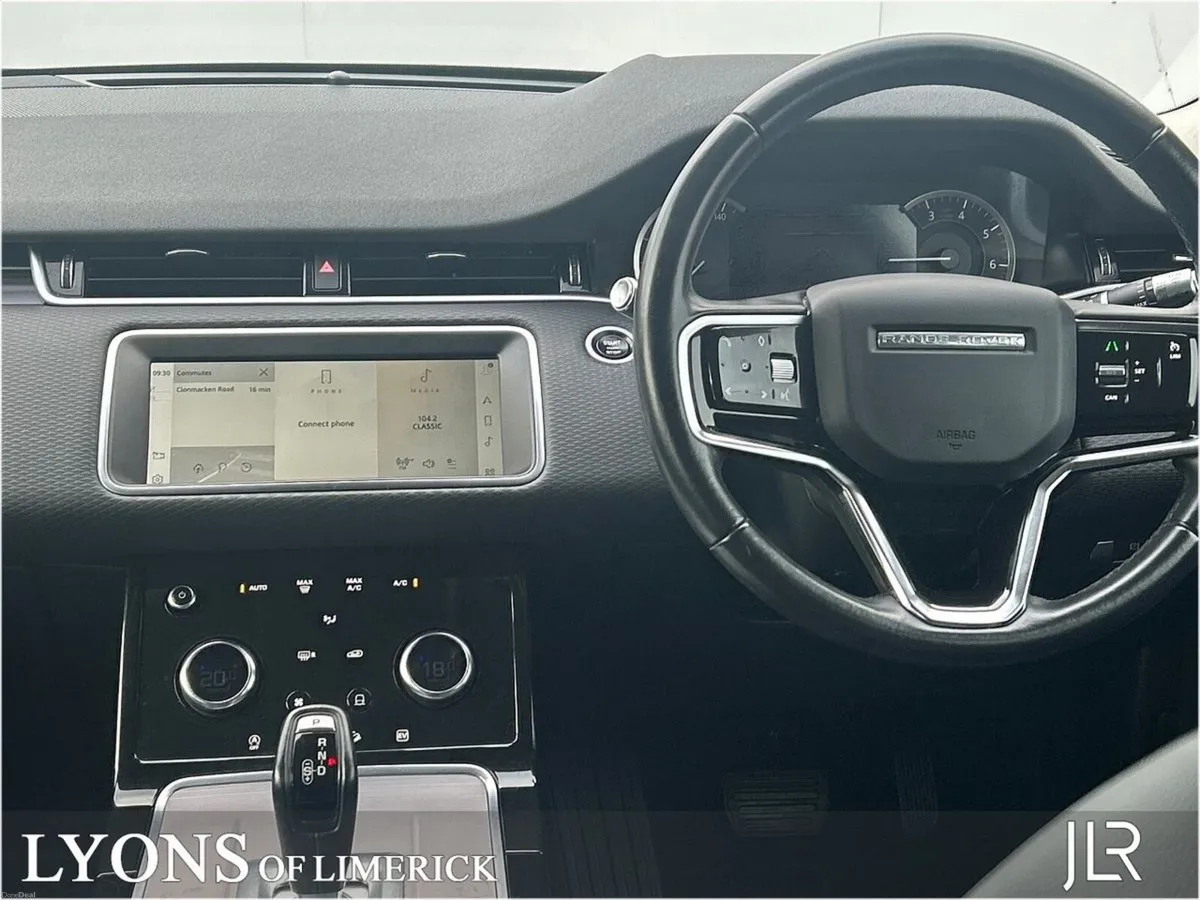 Land Rover Range Rover Evoque 1.5 PHEV S Auto AWD - Image 4