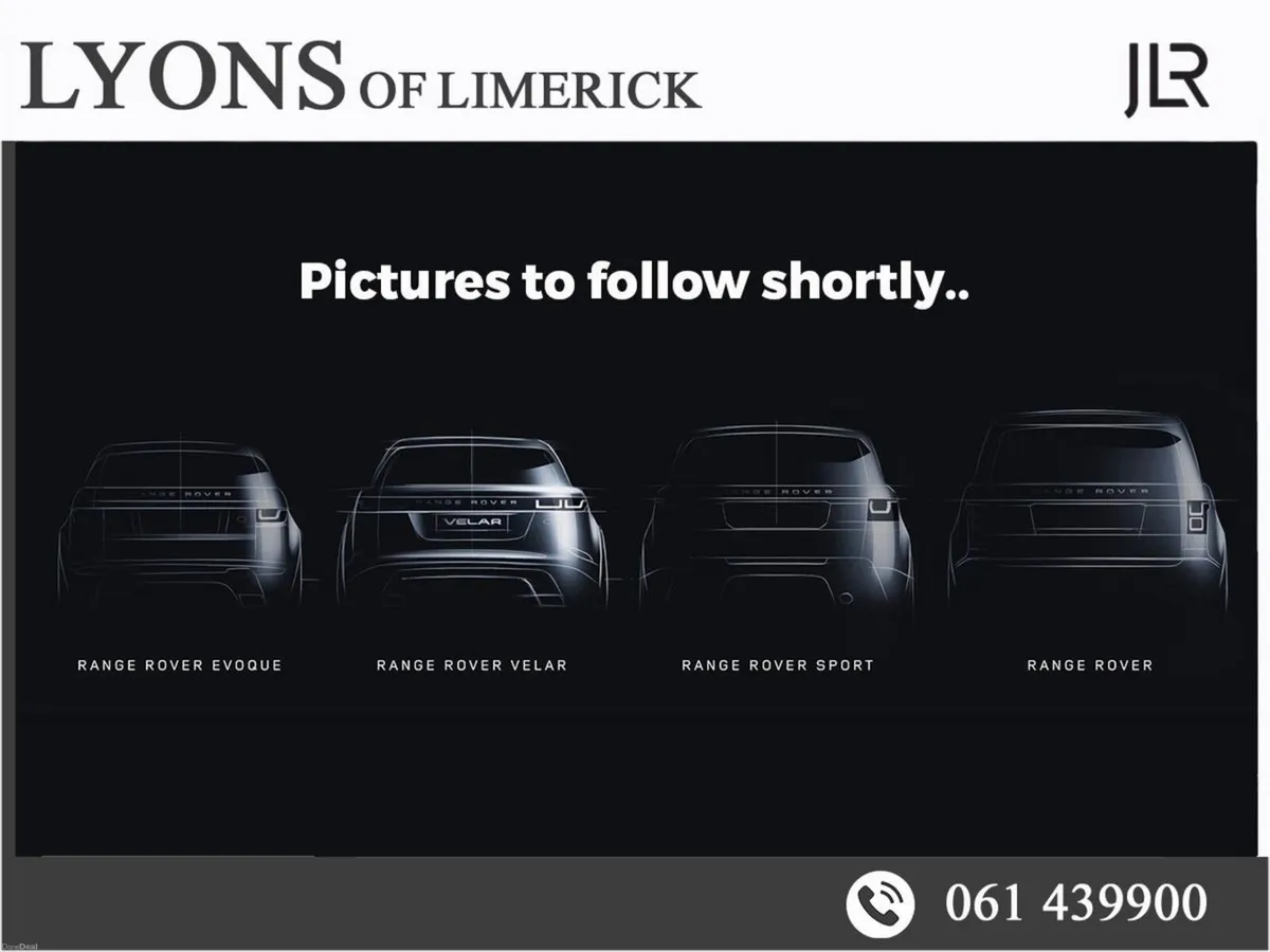 Land Rover Range Rover Velar 2.0 PHEV 404PS S** Ba - Image 1