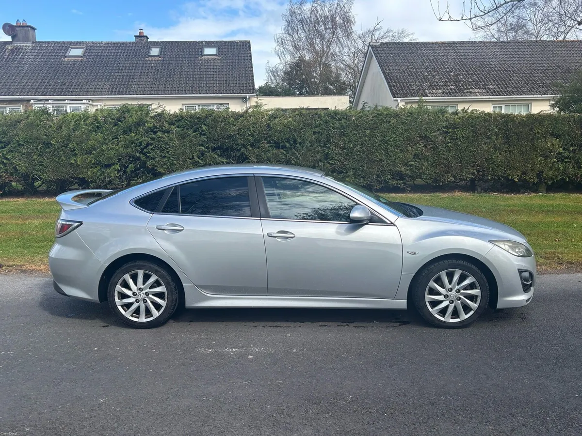 Mazda 6 NCT’d - Image 2