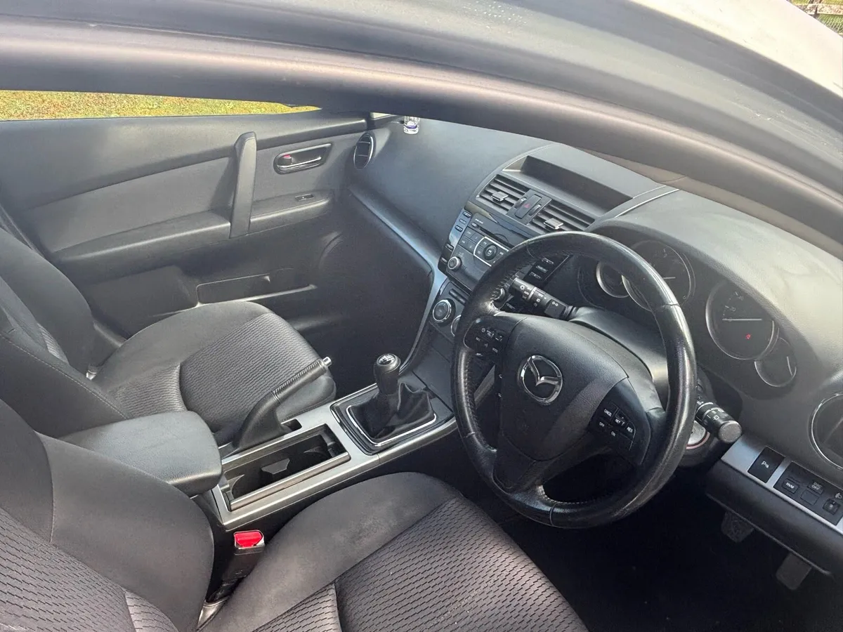 Mazda 6 NCT’d - Image 4