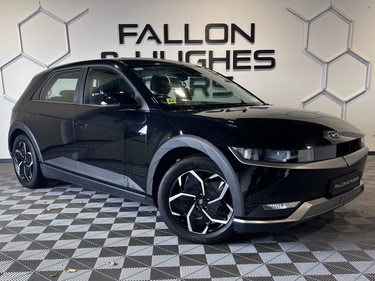 2022 HYUNDAI IONIQ 5 EXECUTIVE 58 5DR AUTO - Image 1