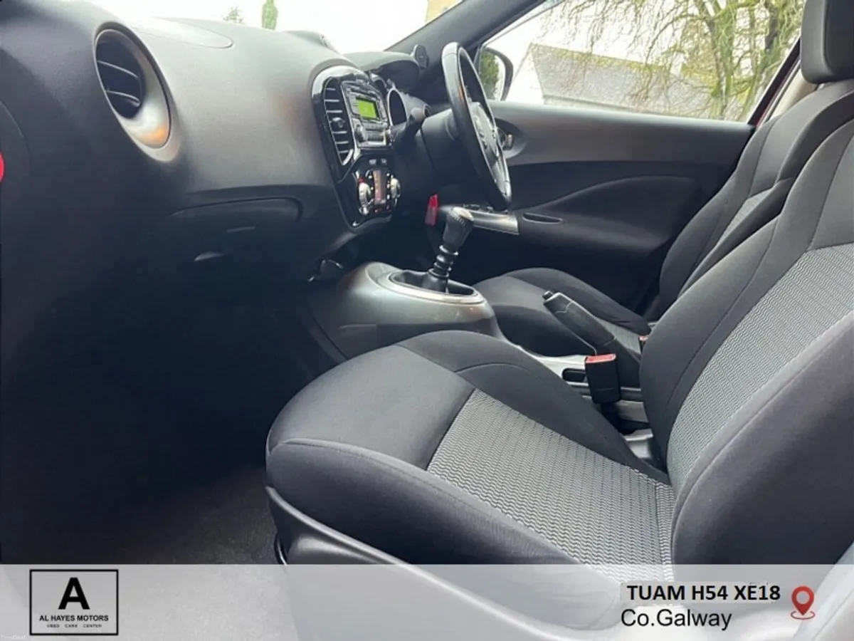 Nissan Juke SV 1.5 DSL *FLASH SALE*NCT 1/27* - Image 4