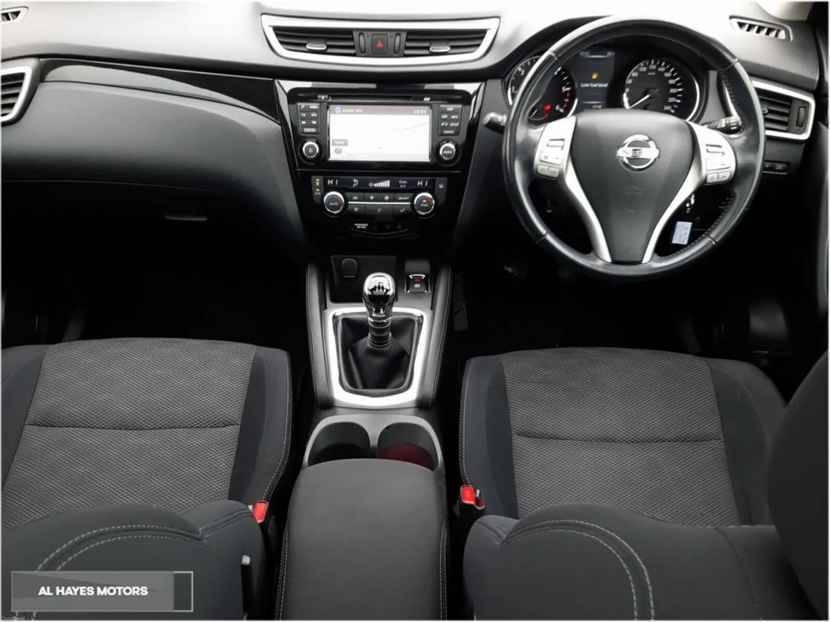 Nissan Qashqai **SOLD SOLD SOLD SOLD SOLD** - Image 2