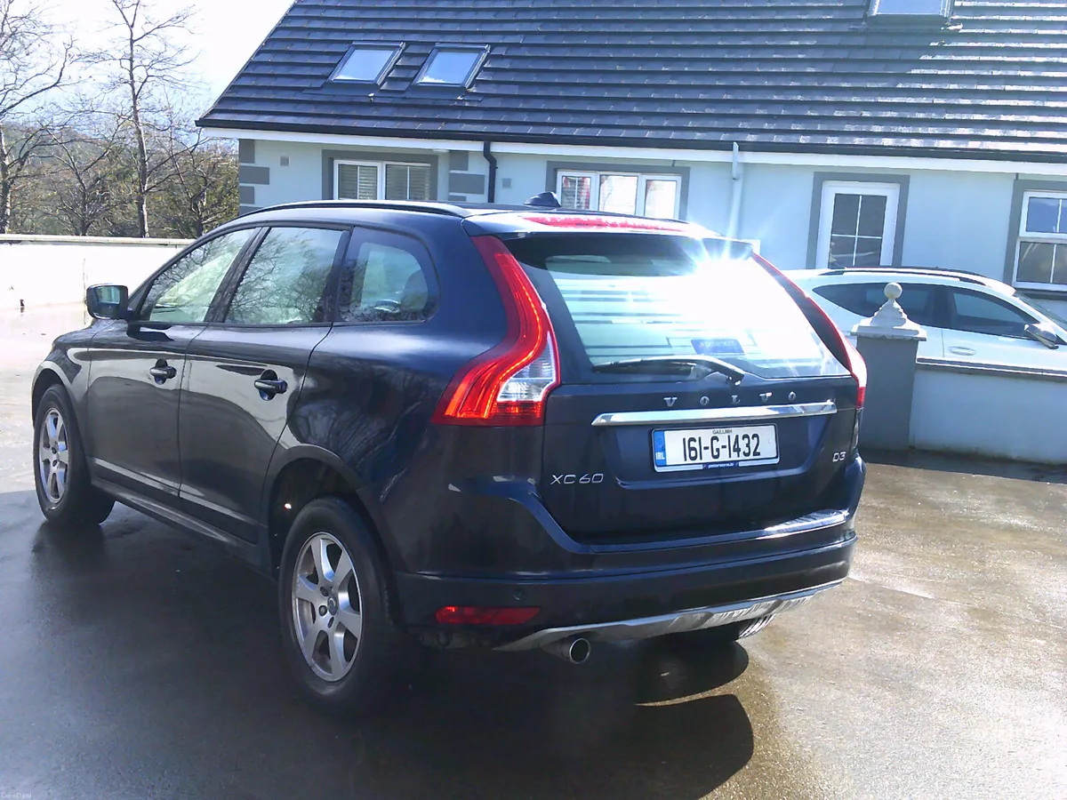 Volvo XC60 2016 - Image 5