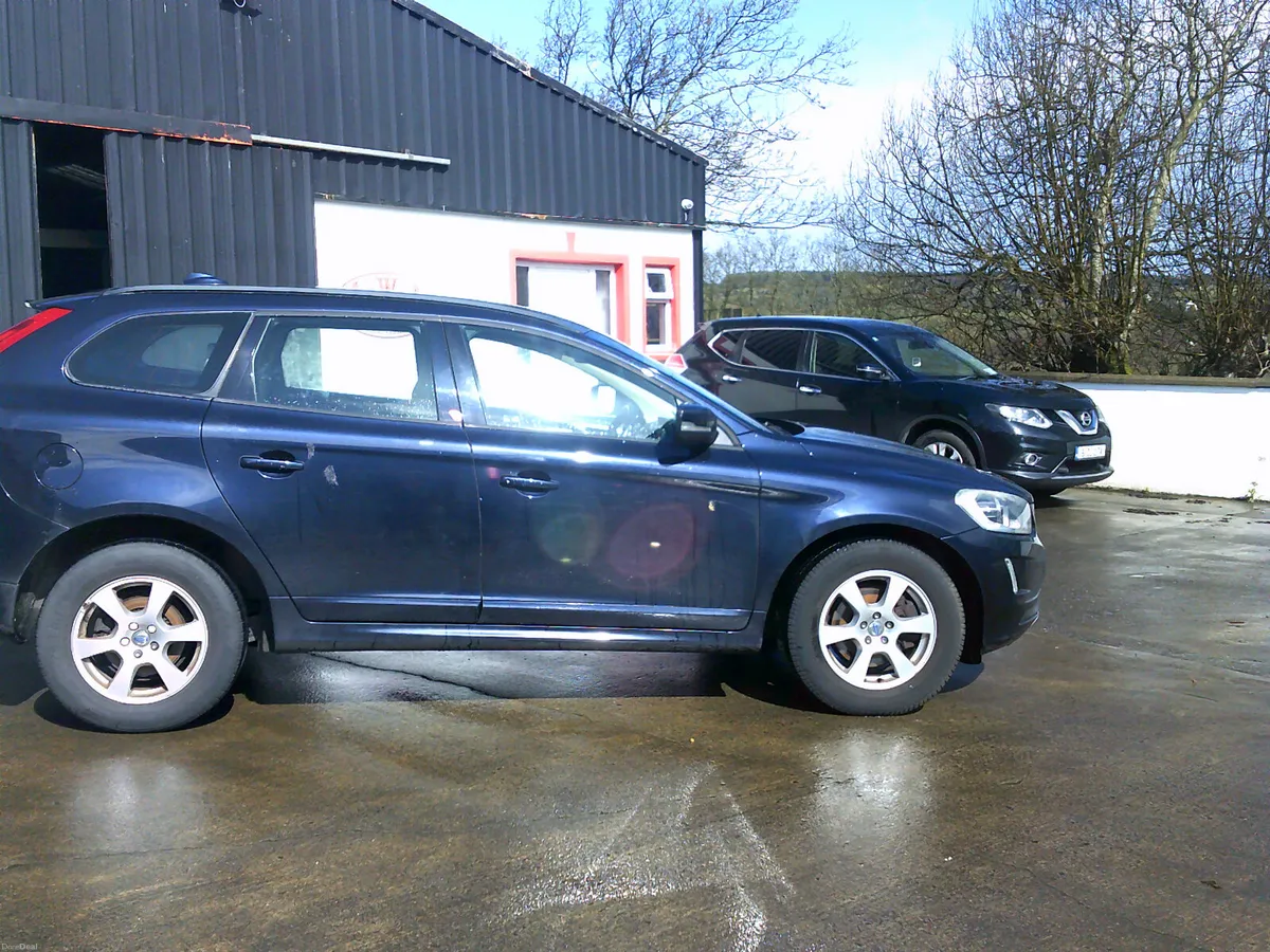 Volvo XC60 2016 - Image 4