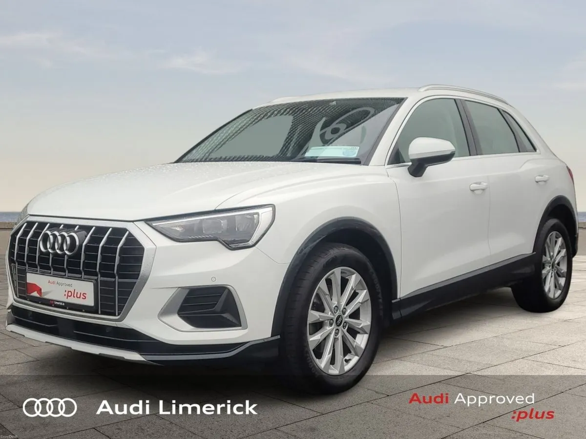 Audi Q3 35 TDI 150HP SE - Image 4