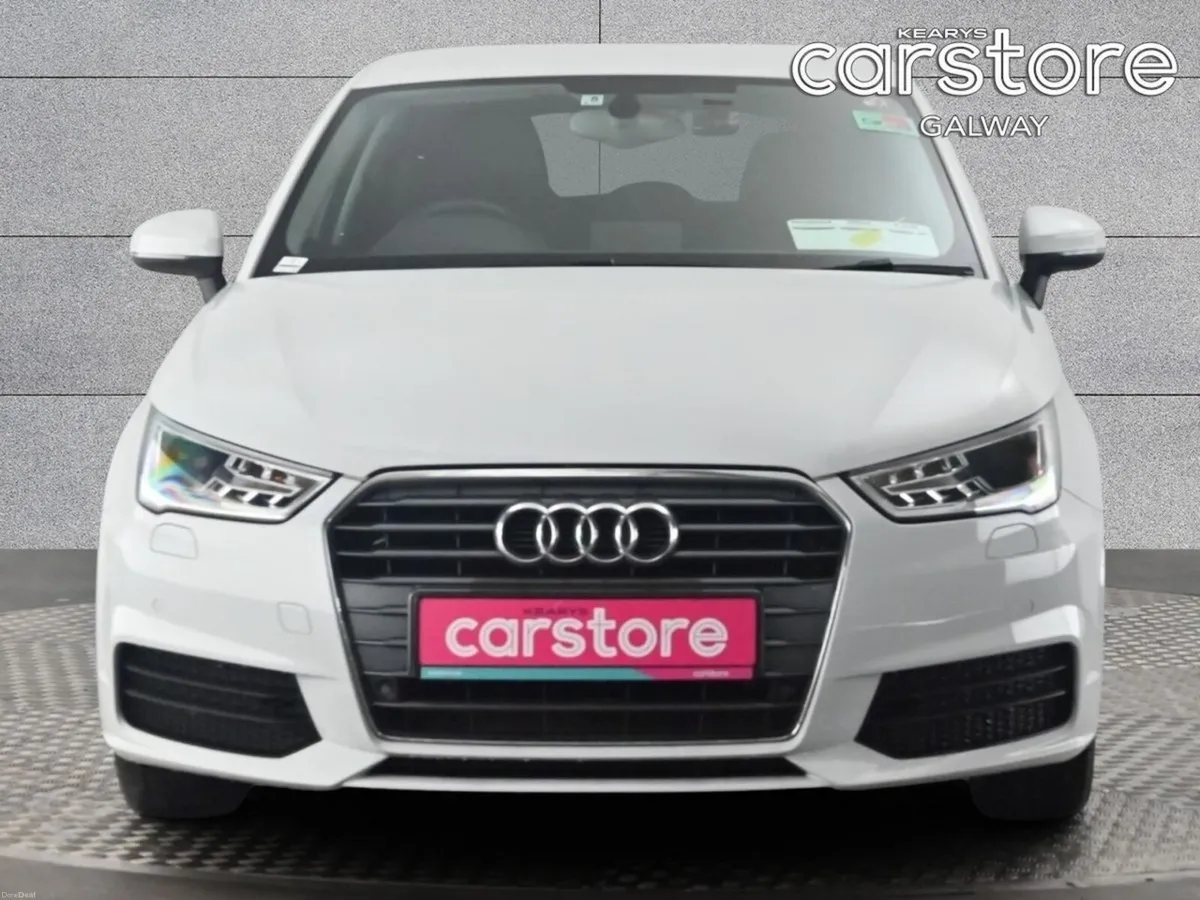 Audi A1 1.0 TFSI AUTO - Image 3