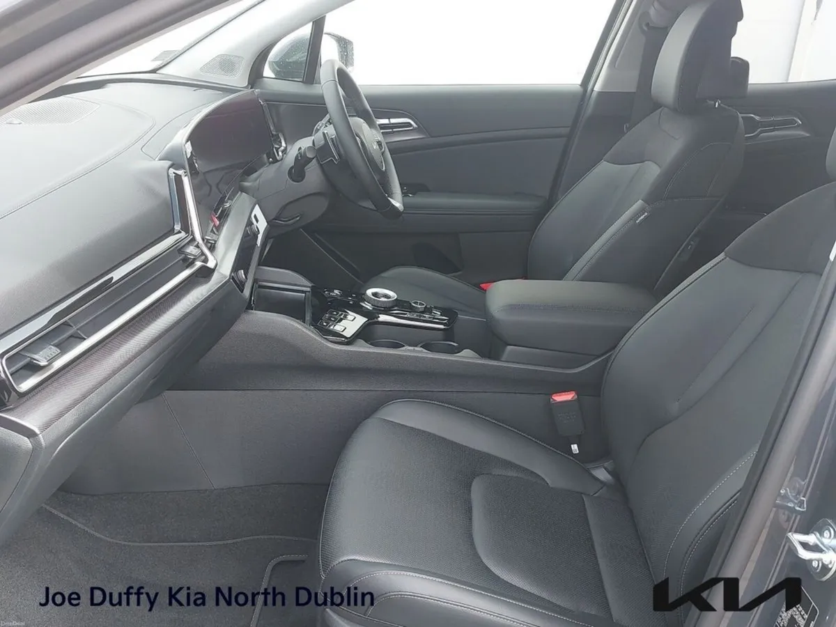 Kia Sportage Kia Sportage PHEV - Image 6