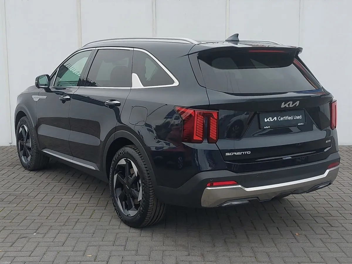 Kia Sorento Sorento 1.6 PHEV SEM - Image 3