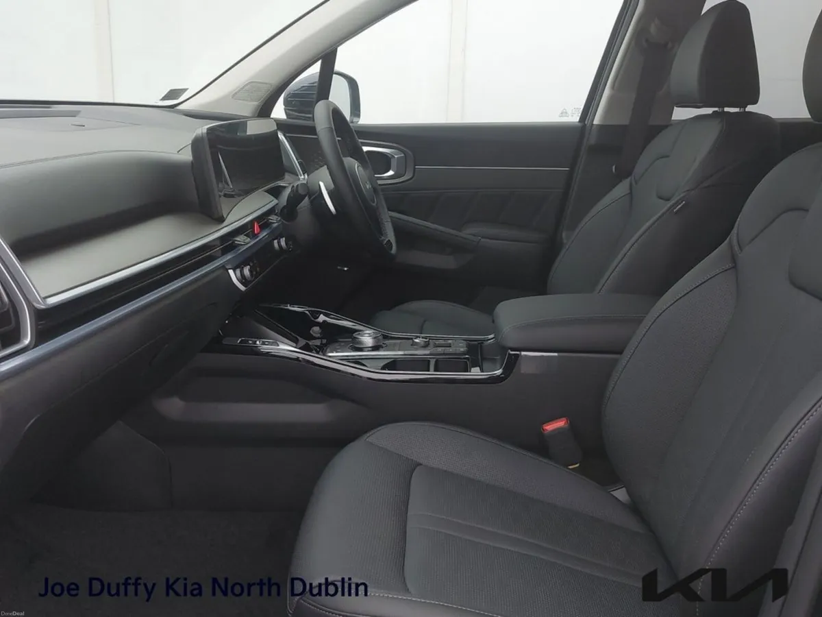 Kia Sorento Sorento 1.6 PHEV SEM - Image 6