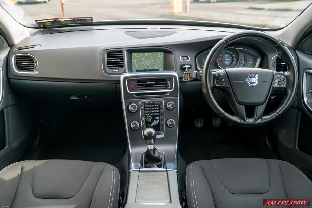 🔥 2014 Volvo S60 2.0 Diesel 🔥 - Image 4