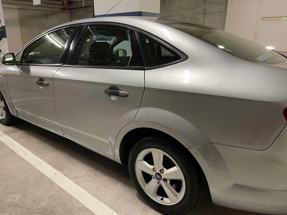 Ford Mondeo 2007 - Image 2