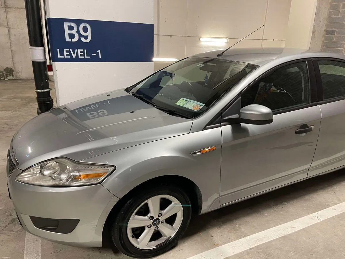 Ford Mondeo 2007 - Image 3