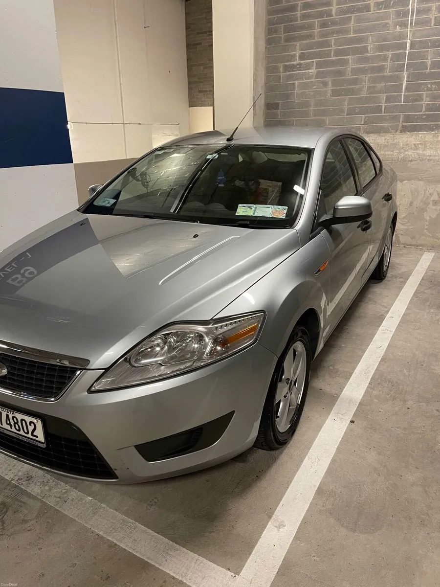 Ford Mondeo 2007 - Image 4