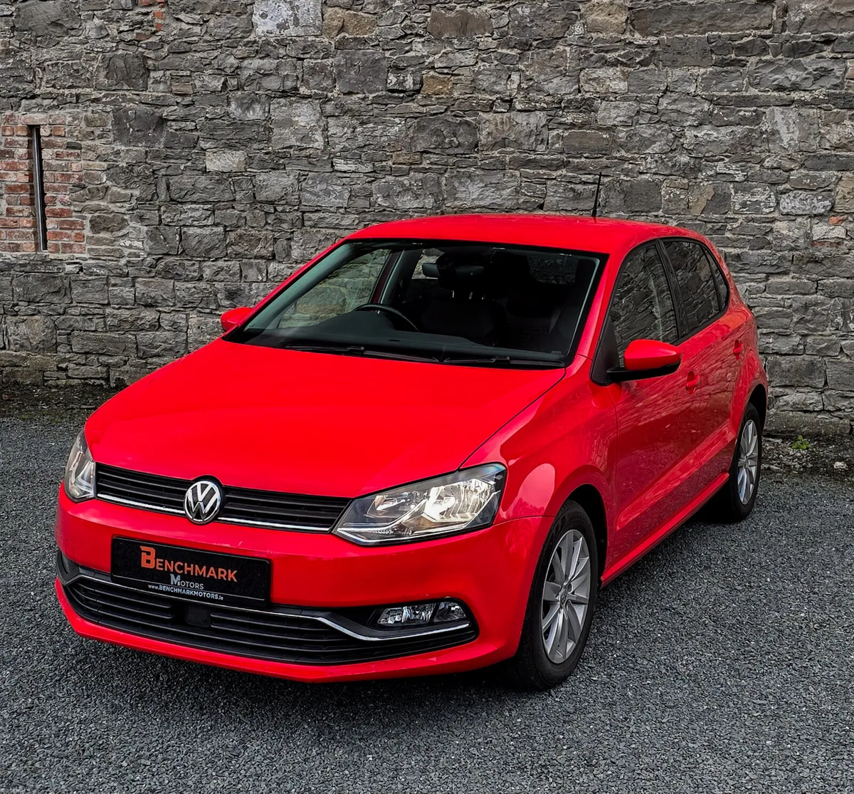 2015 Volkswagen Polo Comfortline 1.2 AUTO - Image 1