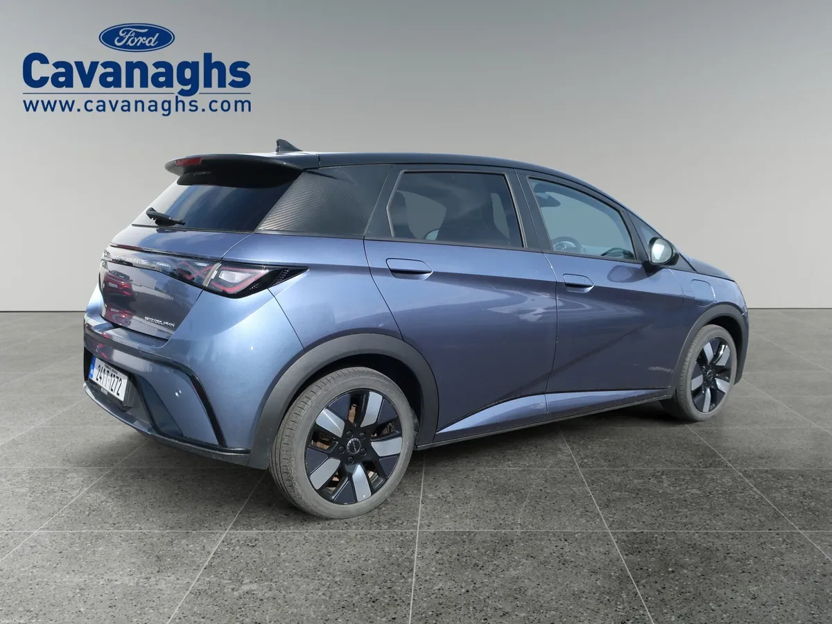 2024 BYD Dolphin Design 60kW - Image 4