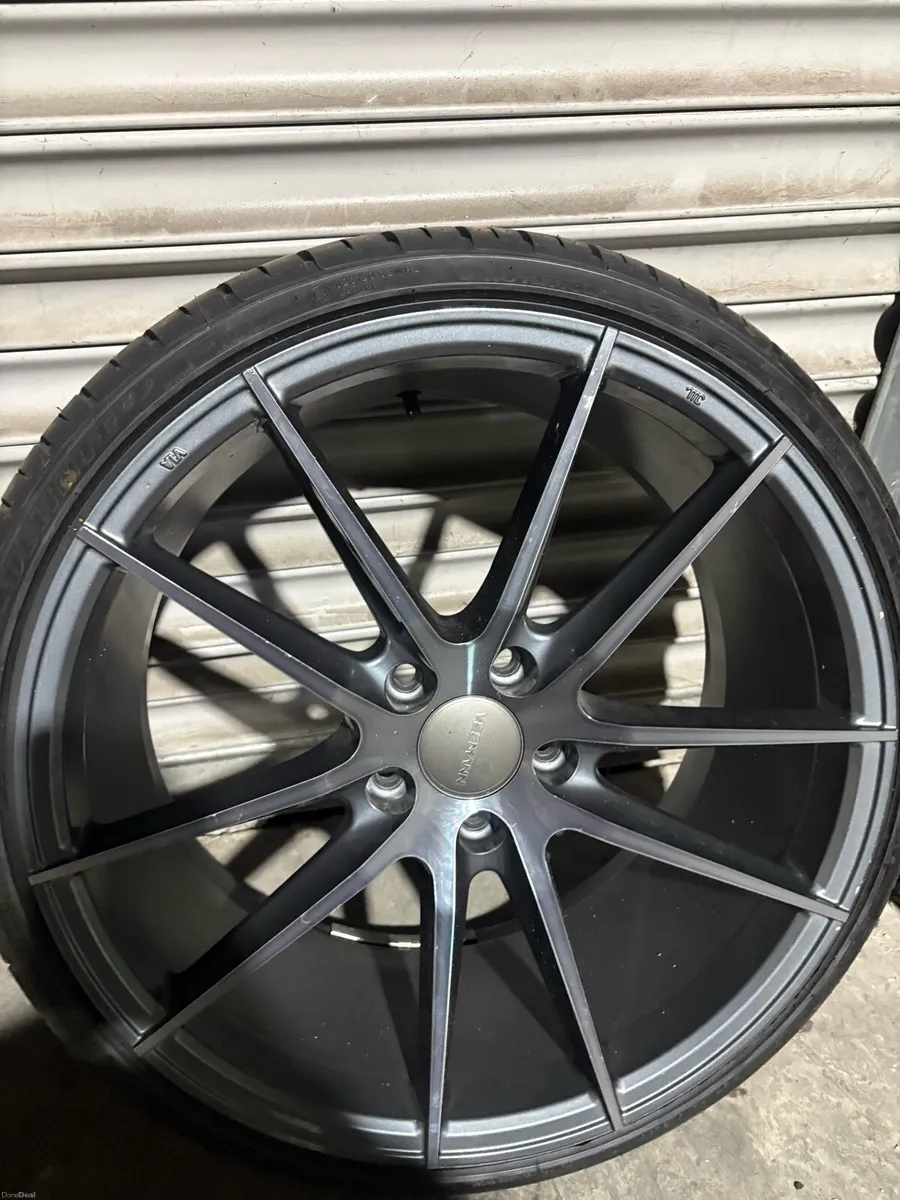 veeman vfs 25 s - Image 2