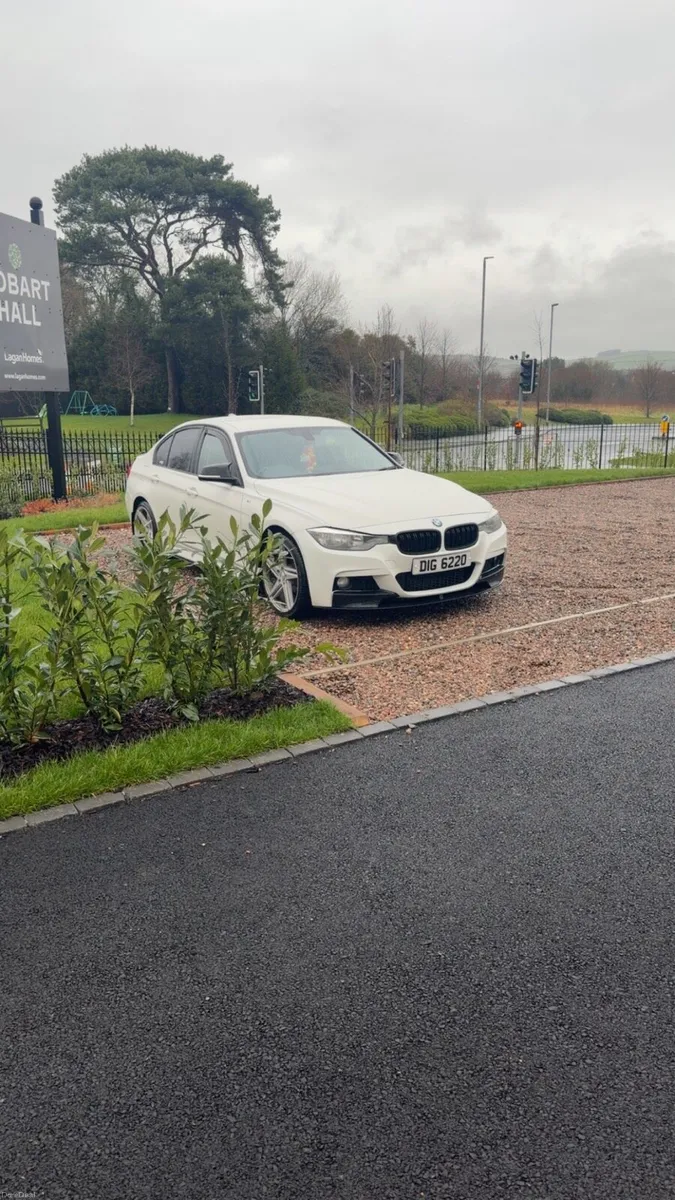 BMW 316 sport - Image 1