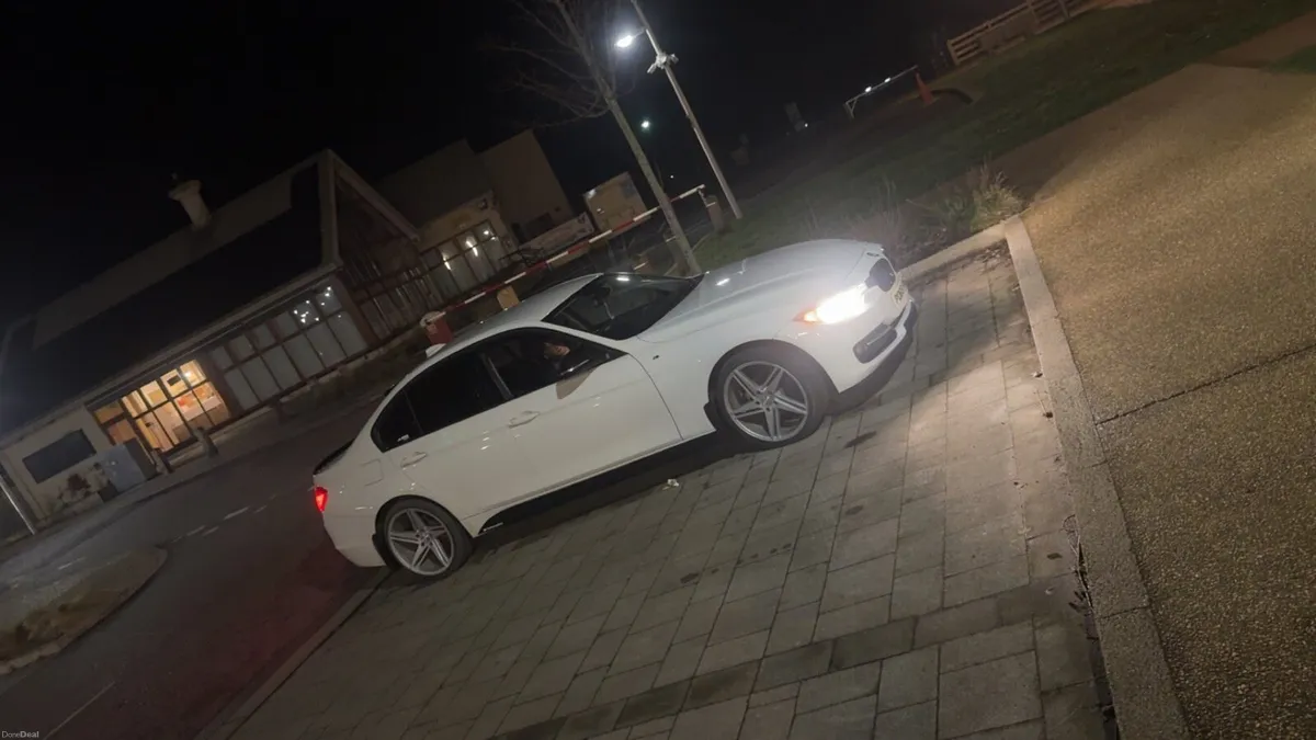 BMW 316 sport - Image 4