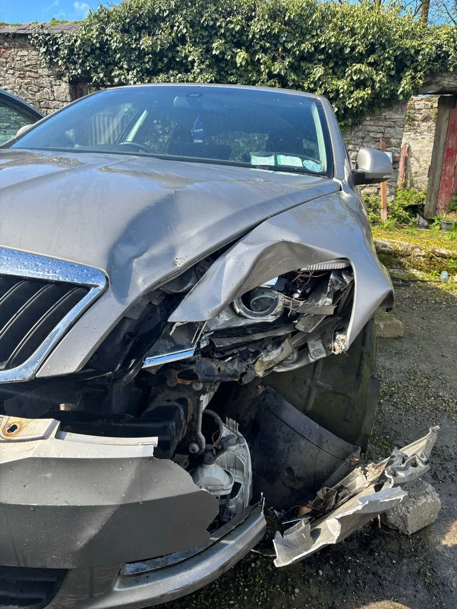 Skoda Octavia - Image 3