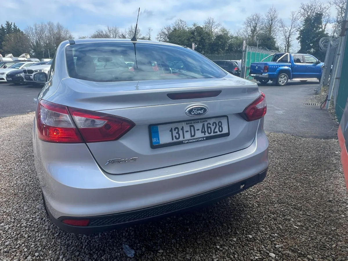 //ZETEC MODEL//1.6TDCI//NEW NCT//SERVICED// - Image 2