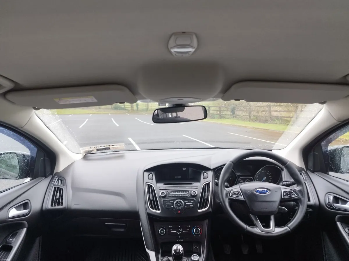 Ford Focus 2015 - Image 4