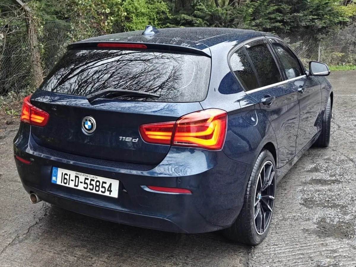 BMW 1 series - Image 3