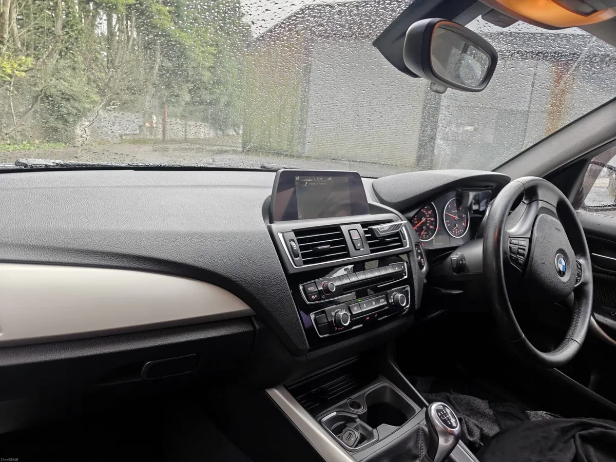 BMW 1 series - Image 4