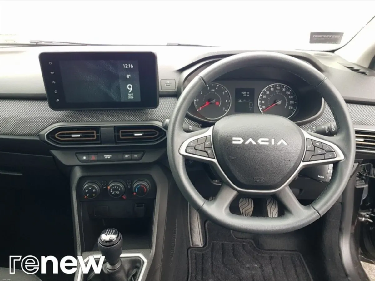 Dacia Sandero Stepway EXPRESSION - Image 2