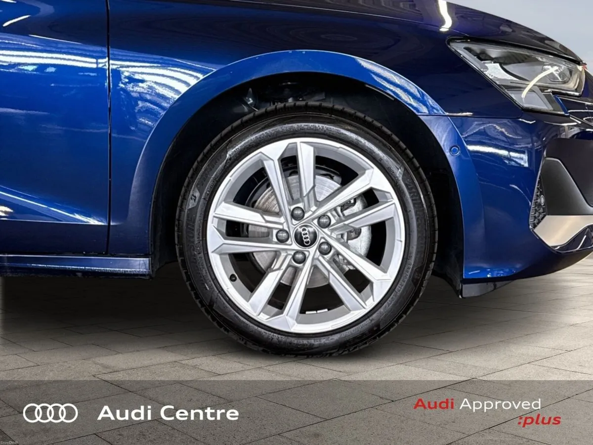 Audi A3 Saloon SE TDI 85 kW 6-speed - Image 3