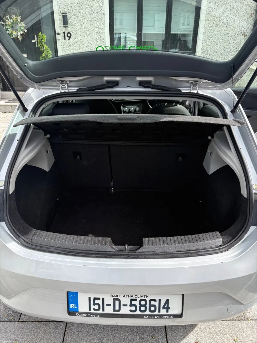 SEAT Leon 2015 - Image 3