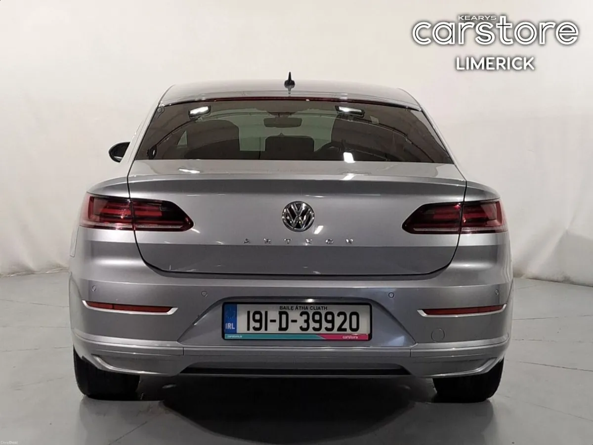Volkswagen Arteon 2.0TDI 150HP - Image 4