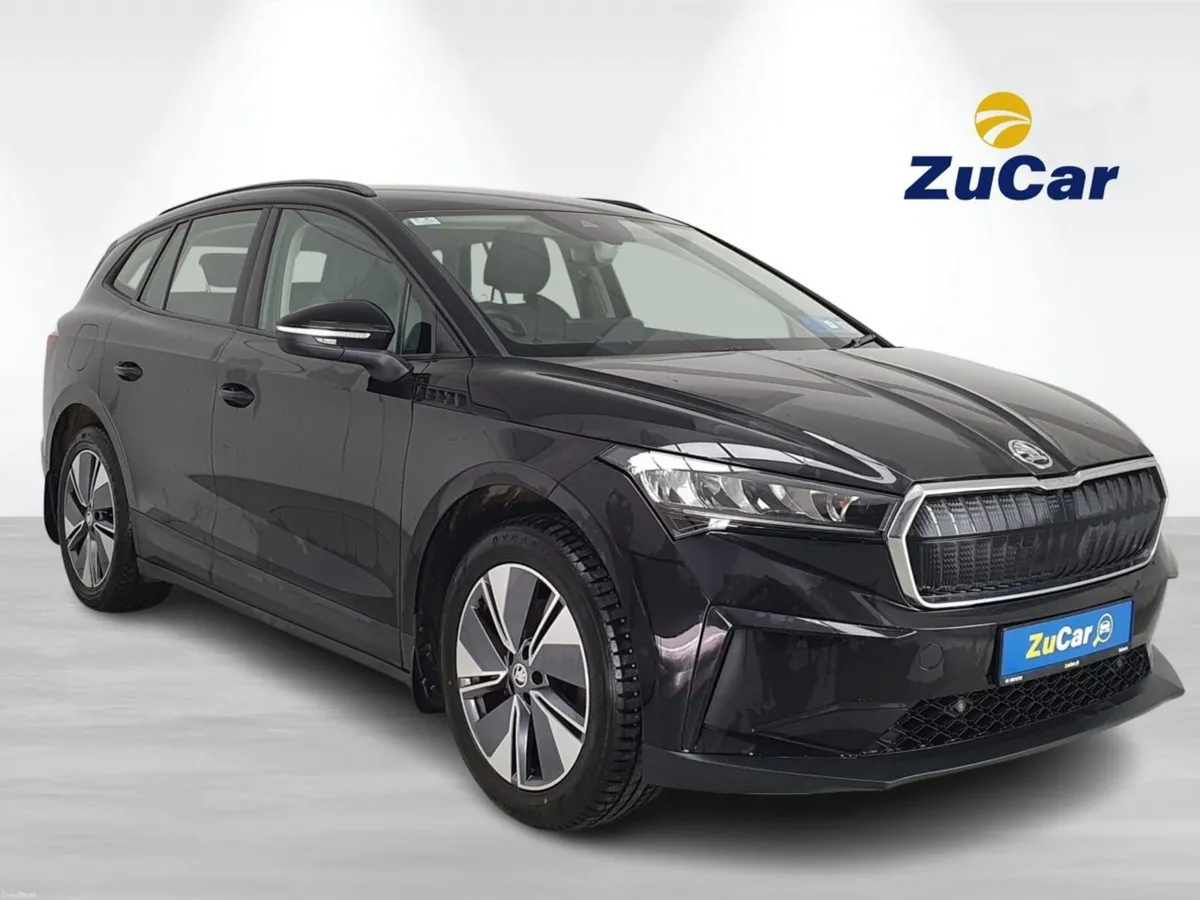 Skoda Enyaq iV 60 RWD - Image 1