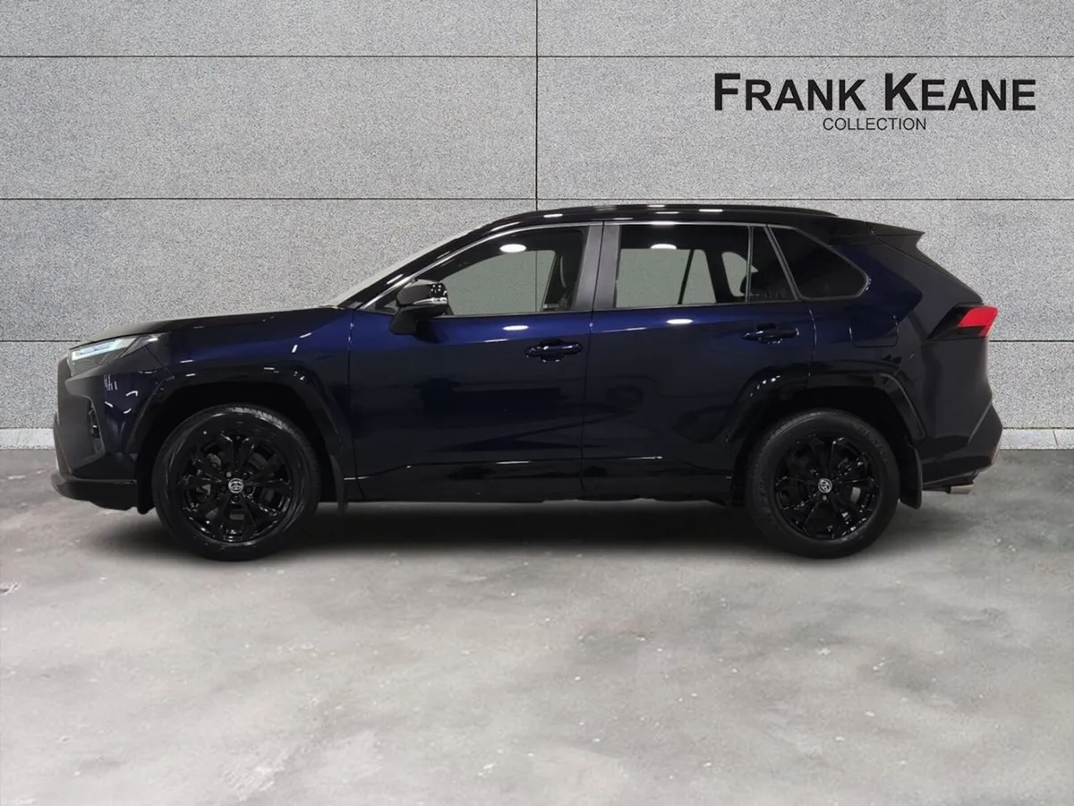 Toyota RAV4 2.5 Hybrid Sport 2WD - Image 4