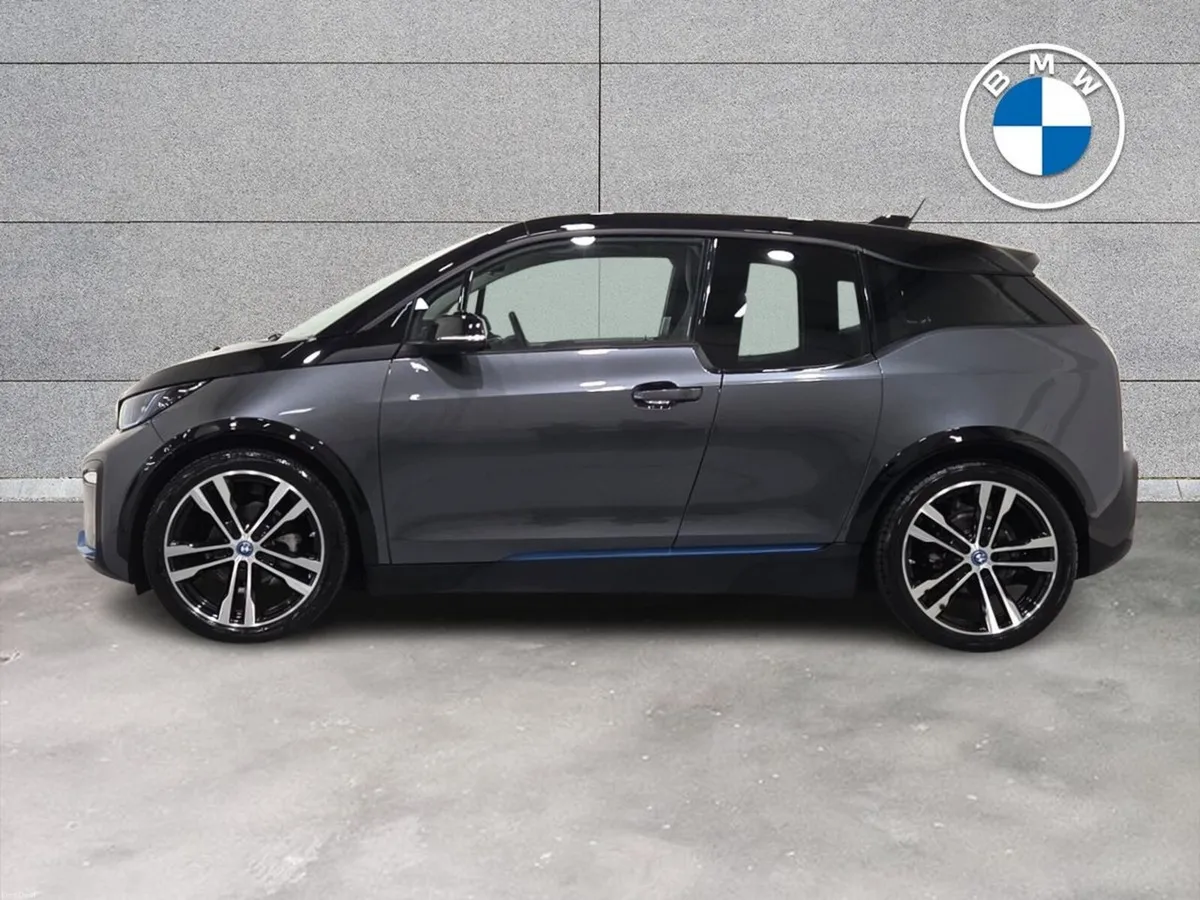 BMW i3 120Ah S - Image 3