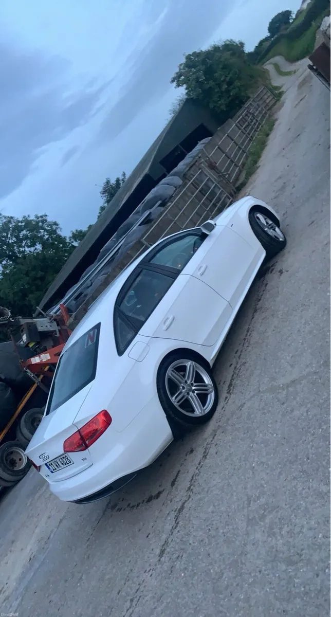 Audi A4 - Image 3