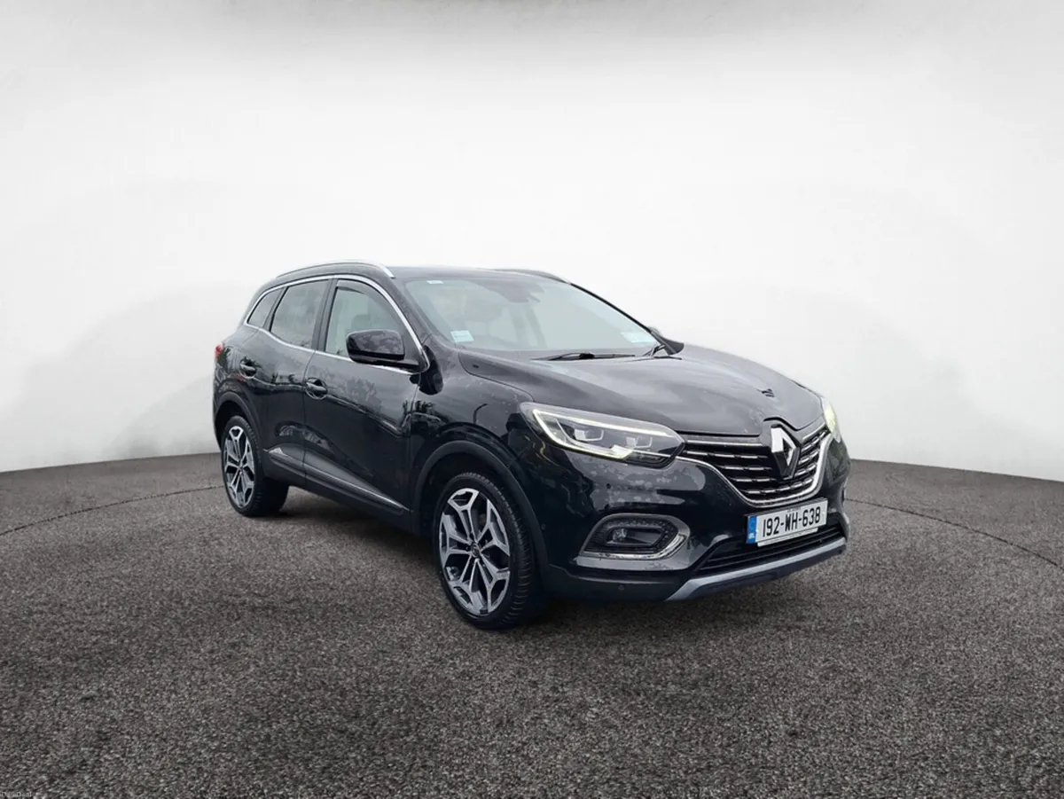 Renault Kadjar GT LINE BLUE DCI 115 MY 4DR - Image 2