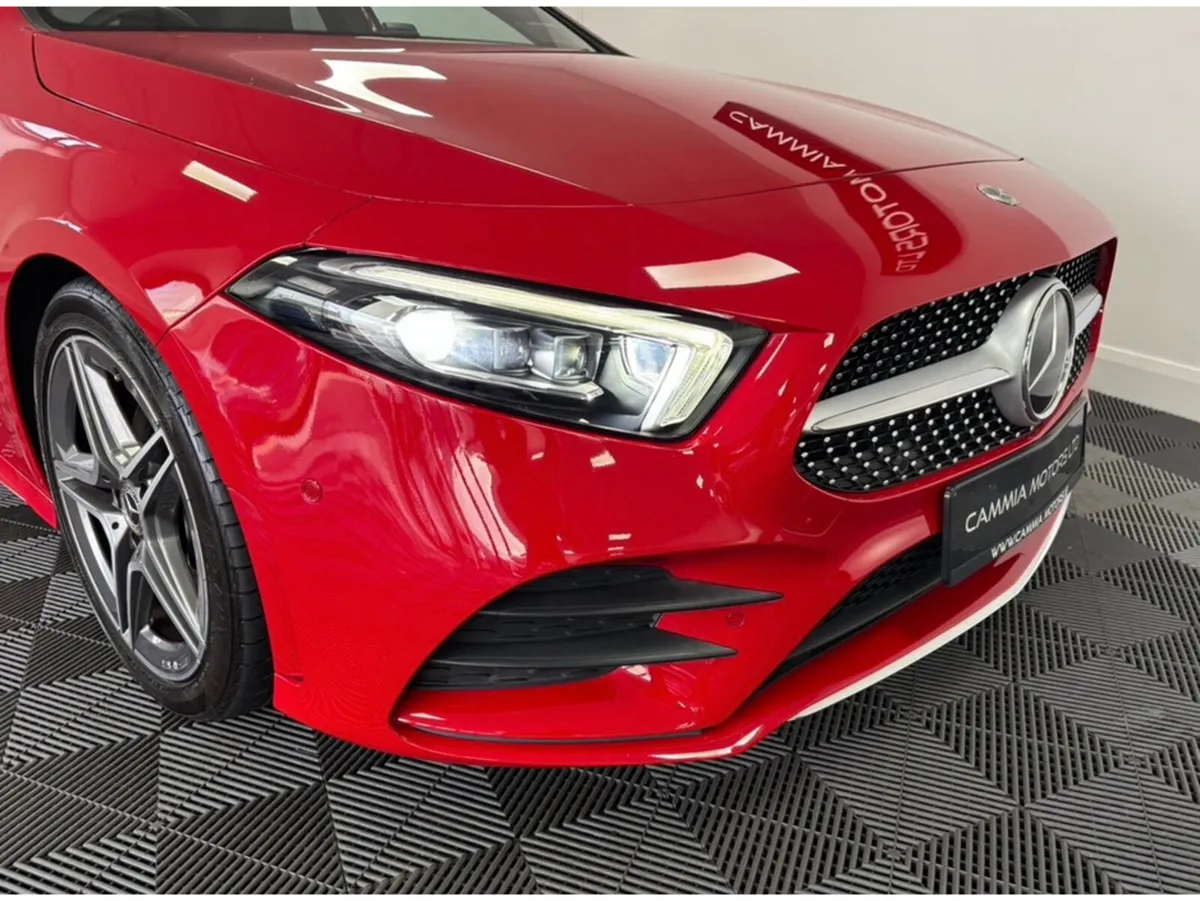 Mercedes-Benz A-Class *MERCEDES BENZ A180* *SUNROO - Image 6