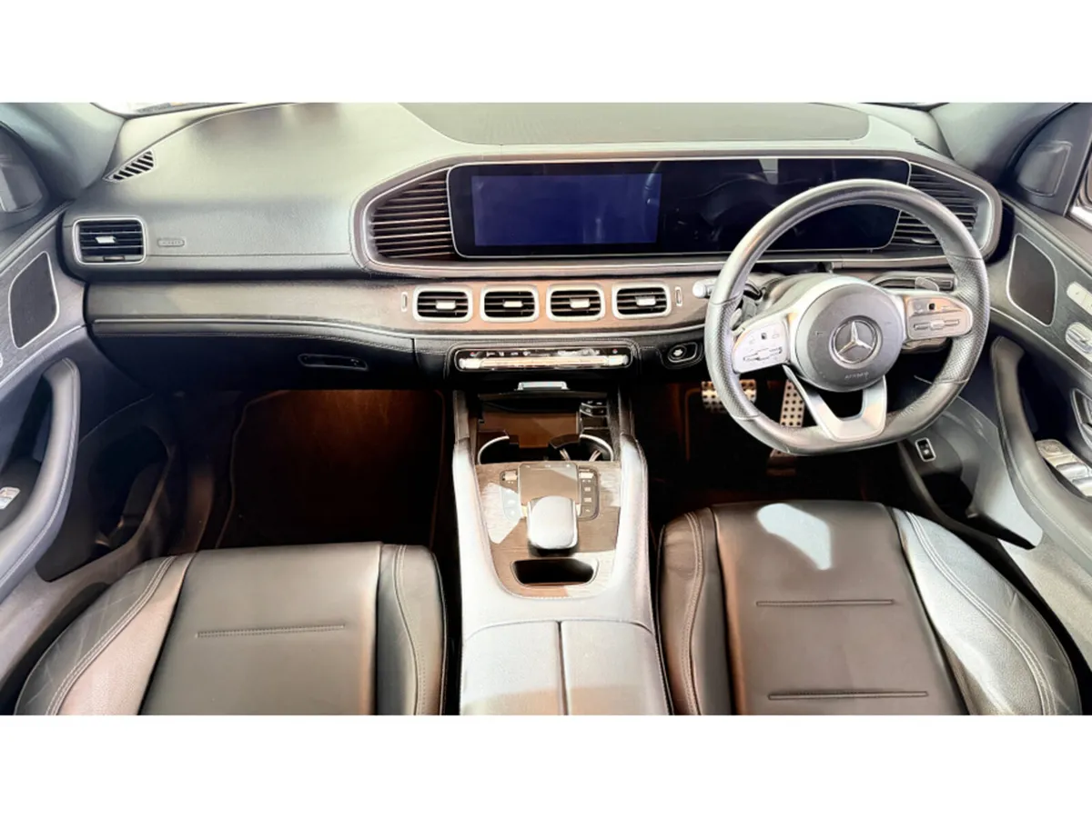 Mercedes-Benz GLE 350 DE AMG LINE 4MATIC - Image 5