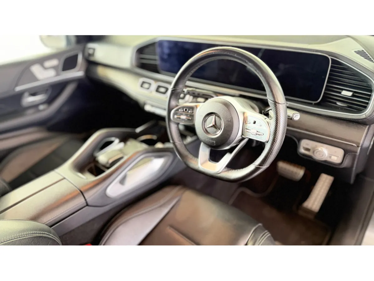Mercedes-Benz GLE 350 DE AMG LINE 4MATIC - Image 3