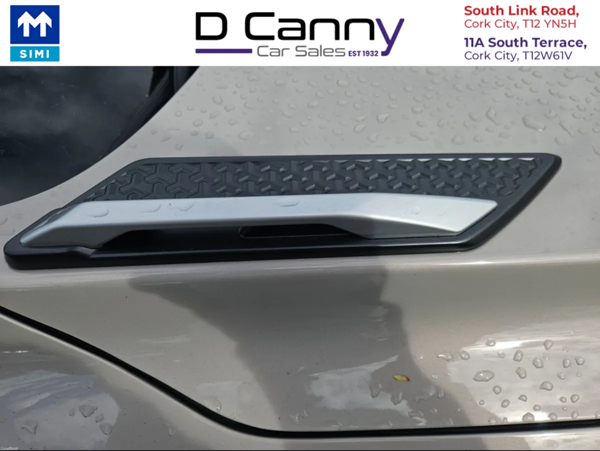 KGM Torres Hybrid - Image 4