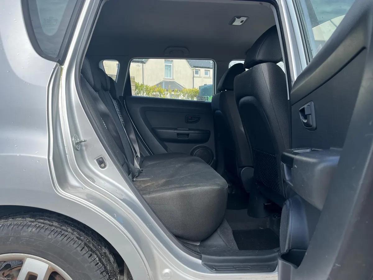 **HIGH SEATING**NEW NCT TEST**DRIVING 100% - Image 4