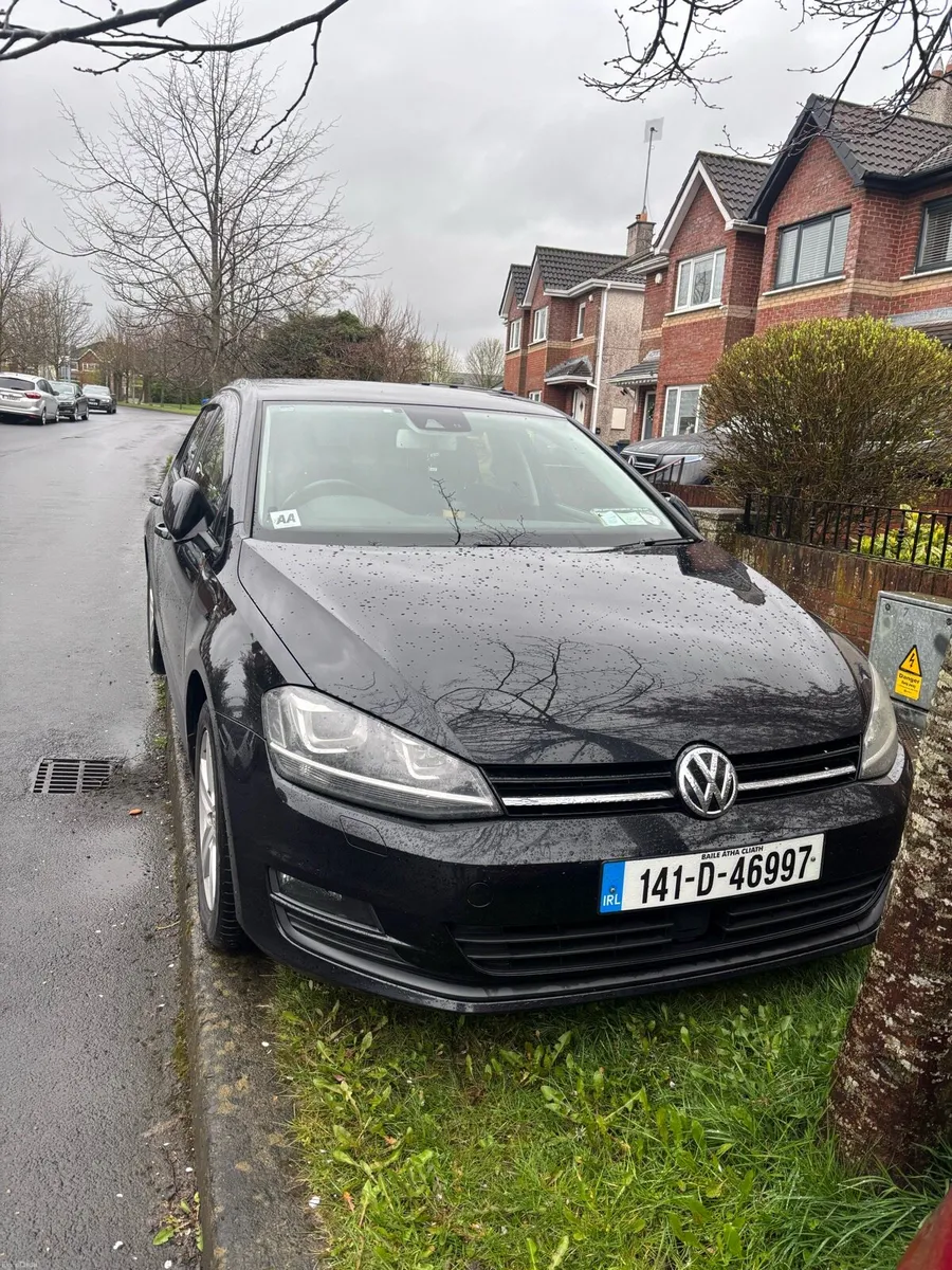 Golf 1.2 automatic - Image 3