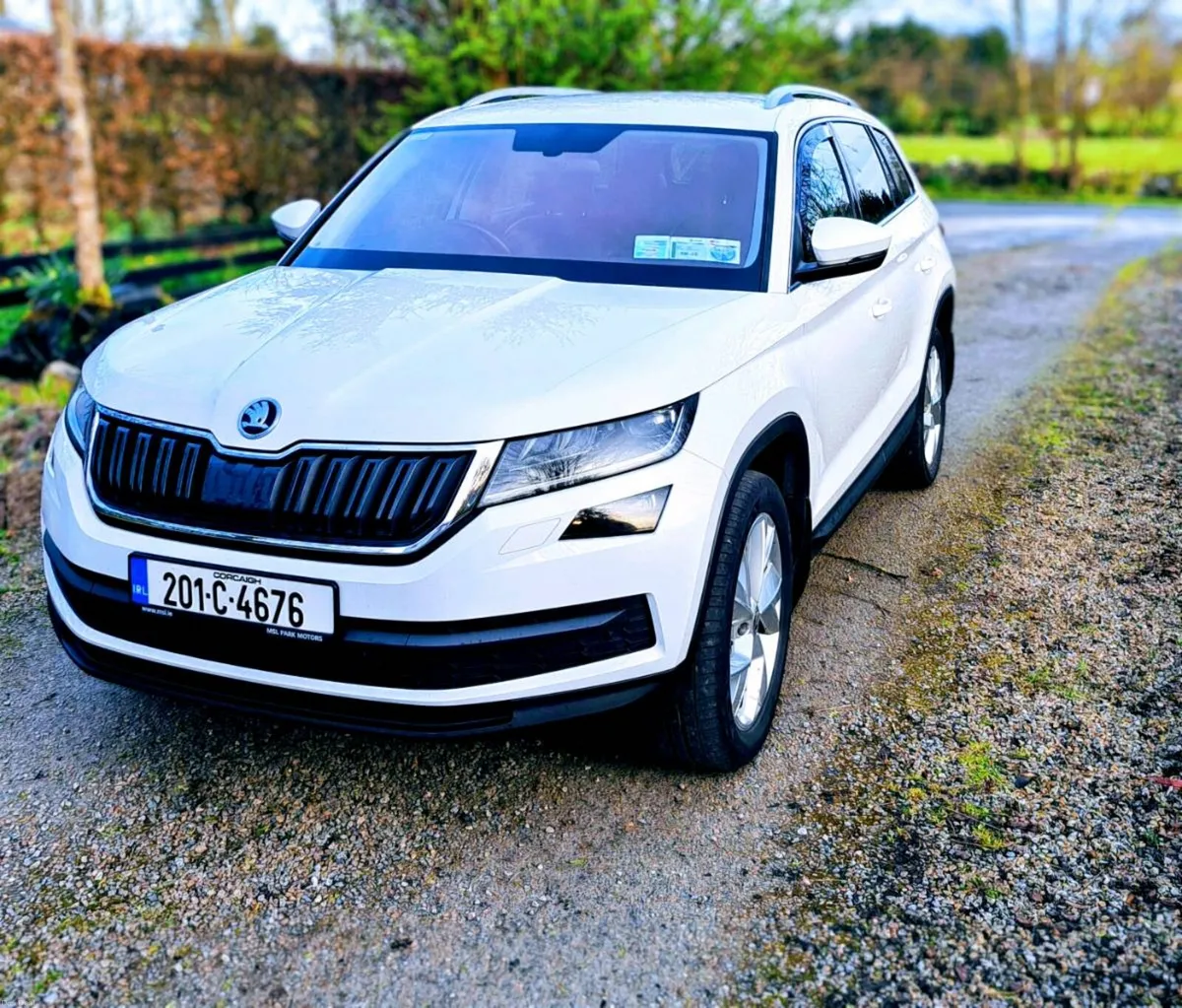 Skoda Kodiaq Style 2020 *Top Spec* Low mileage - Image 1